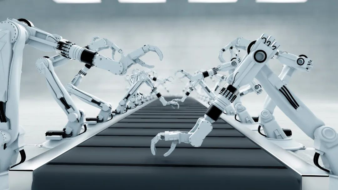 Come scegliere il modello adatto per i robot industriali
