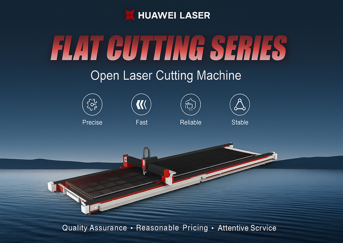 Definizione e principio di lavoro della macchina da taglio laser in lamiera