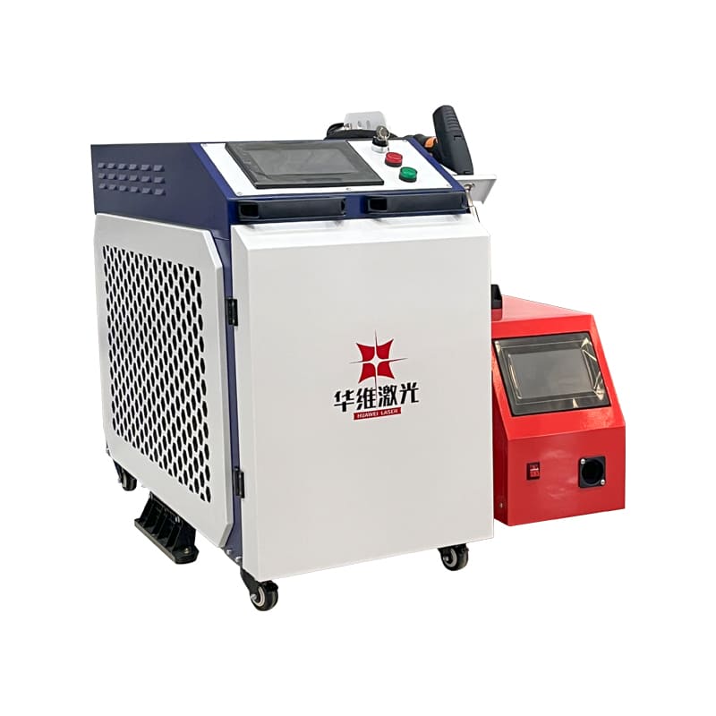 Saldatore laser multifunzione 3 in 1 a basso prezzo