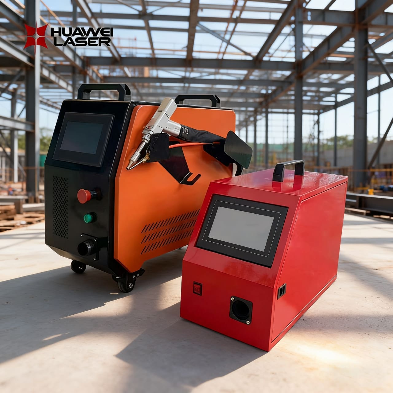 Saldatrice portatile innovativa con raffreddamento ad aria da 800 W 1200 W